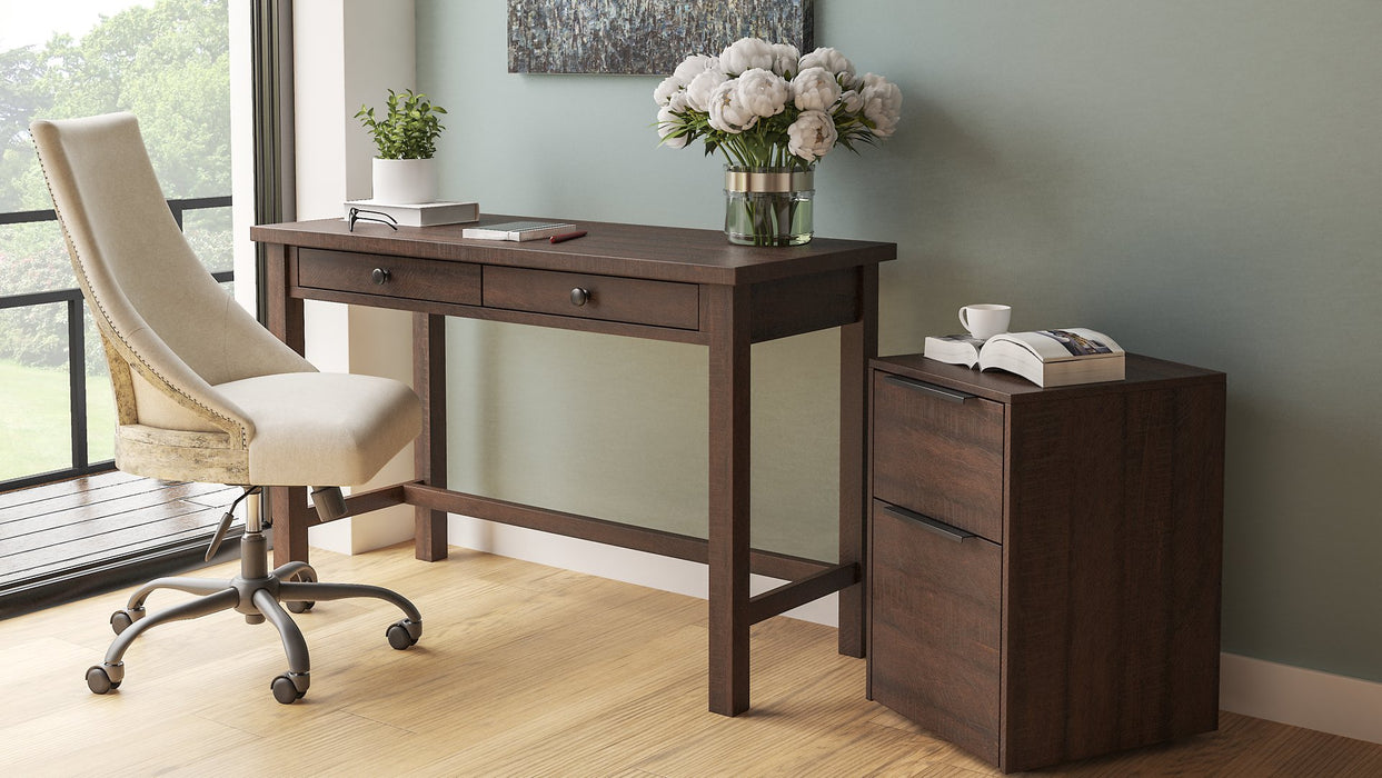 Camiburg 47" Home Office Desk