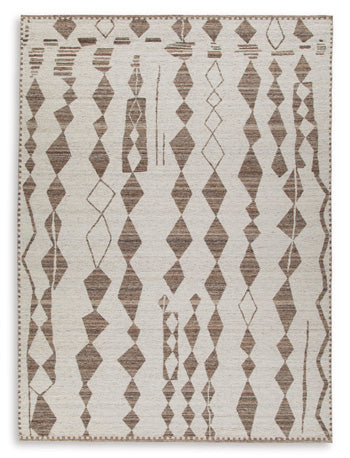 Brettler Rug