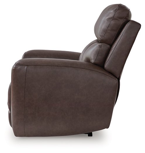 Crossplex Power Recliner