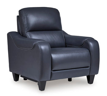 Mercomatic Power Recliner