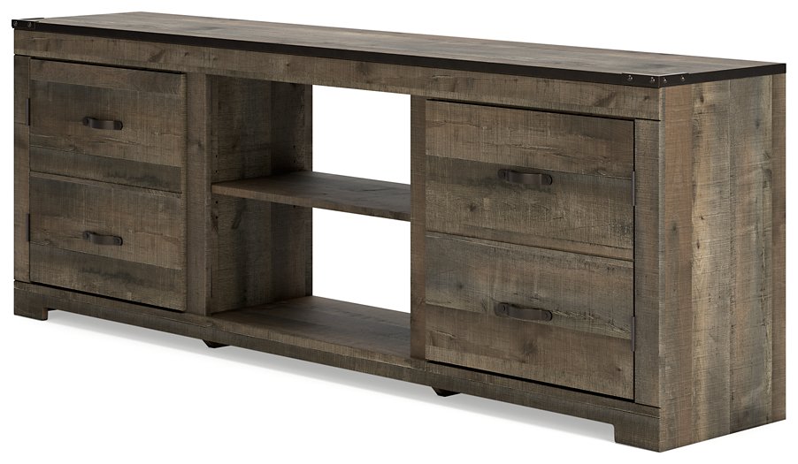 Trinell 72" TV Stand