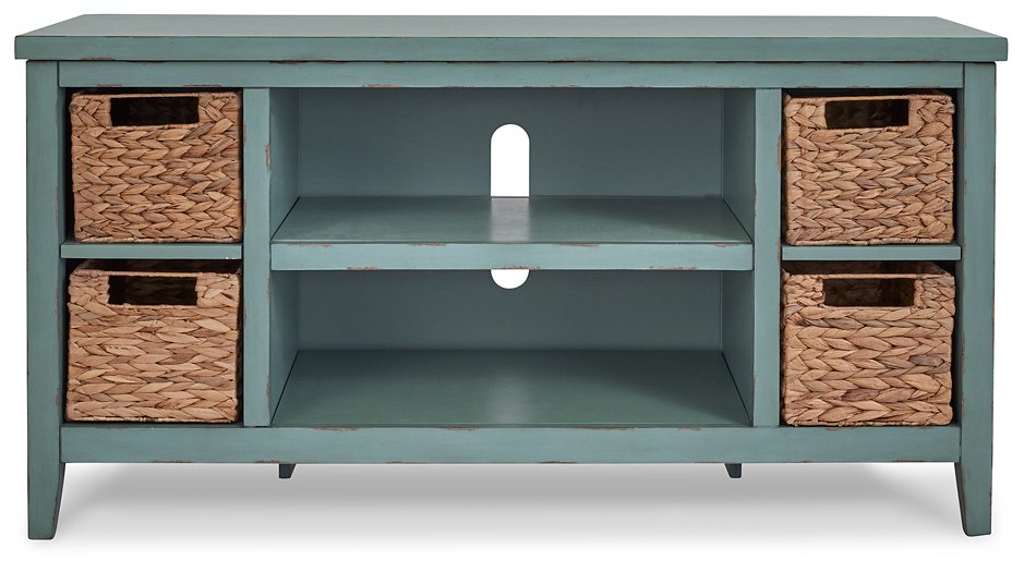 Mirimyn 47" TV Stand