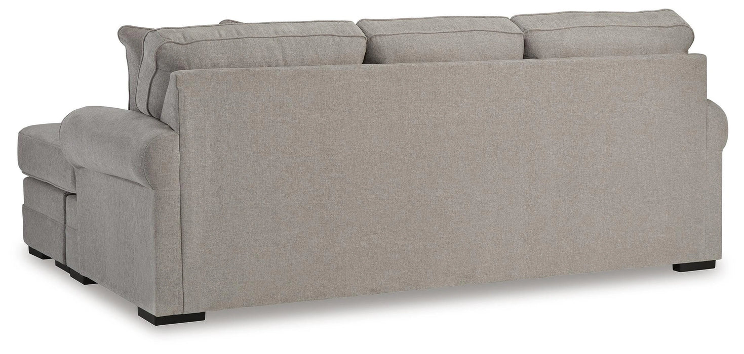 Arbhor Knoll Sofa Chaise